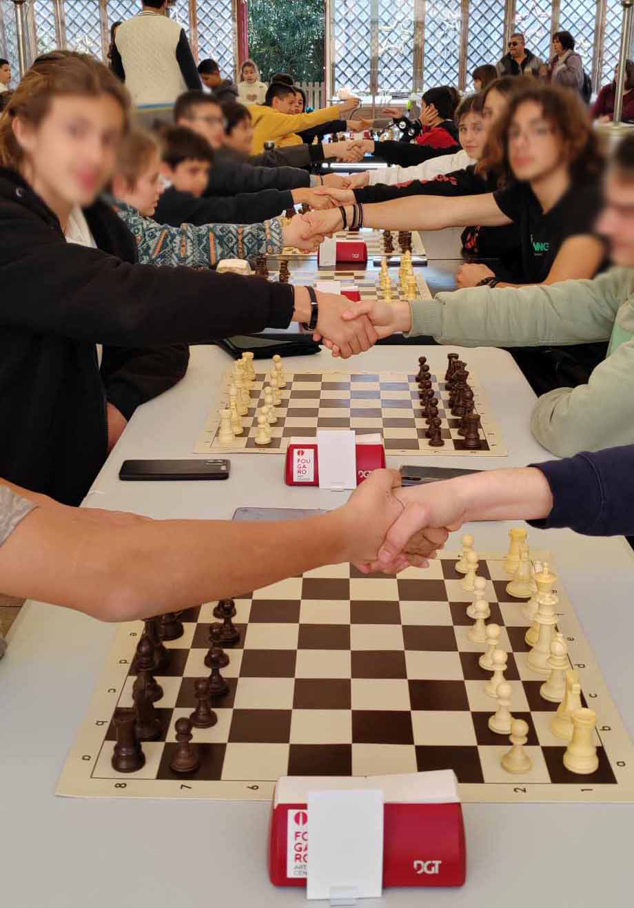 Σκακιστική Ακαδημία Ναυπλίου