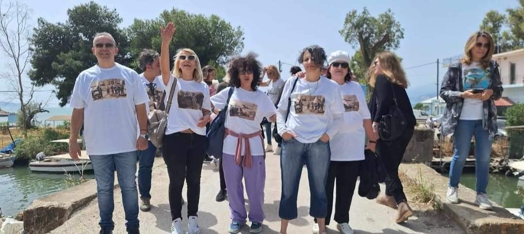 Φωτογραφία: Τάσος Ηλιάδης