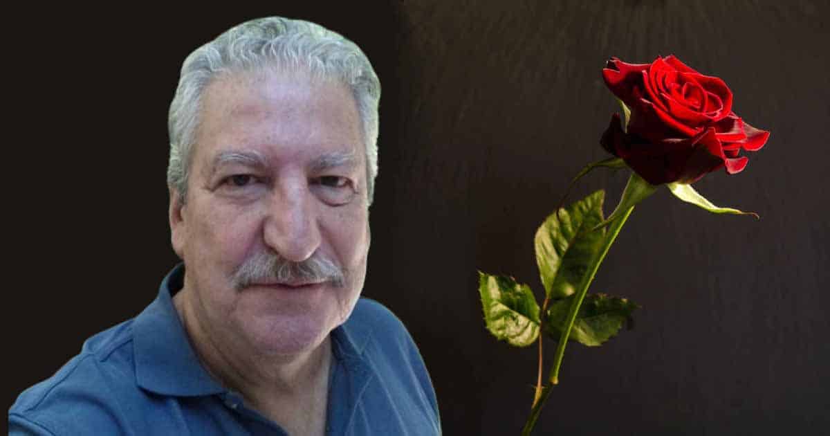 Θλίψη στο Ναύπλιο για το θάνατο του Μάνου Περράκη Ναύπλιο για το θάνατο του Μάνου Περράκη