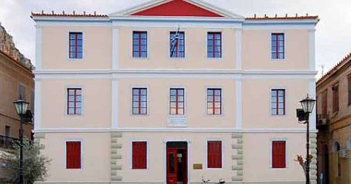 Ορίστηκαν οι 9 αντιδήμαρχοι Ναυπλιέων